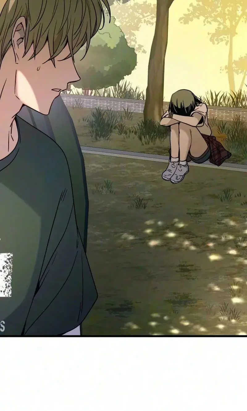 My Bias Gets on the Last Train Chapter 90 Page 49