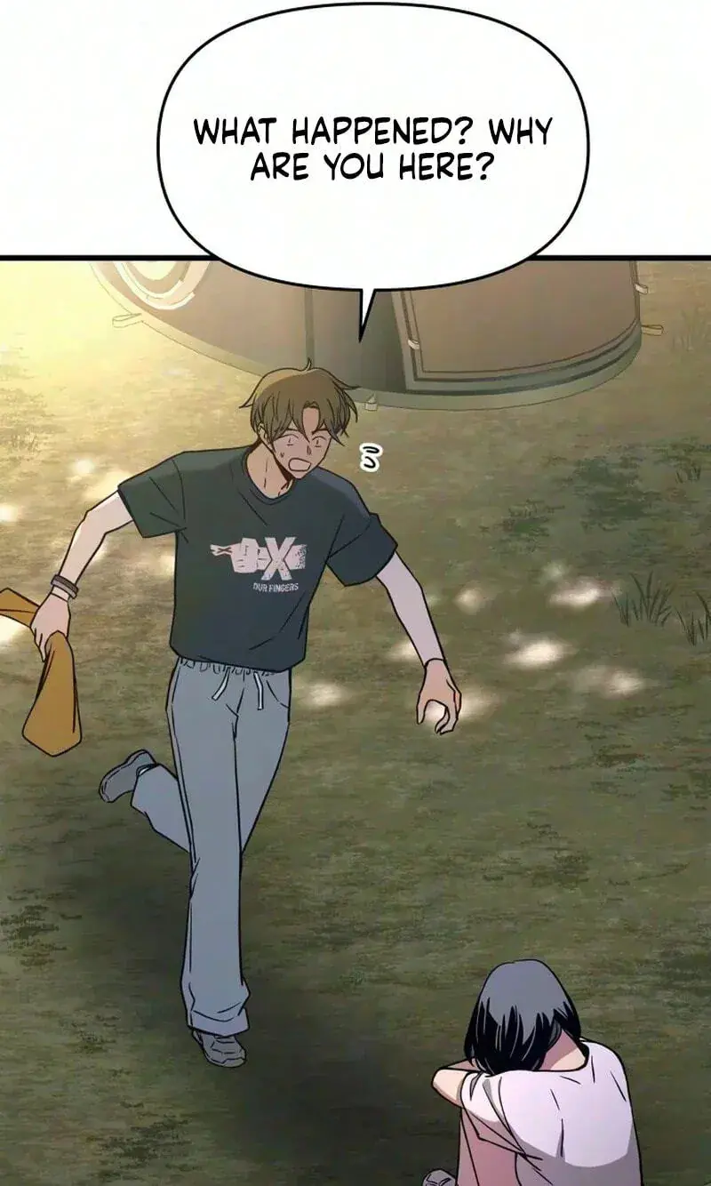 My Bias Gets on the Last Train Chapter 90 Page 52