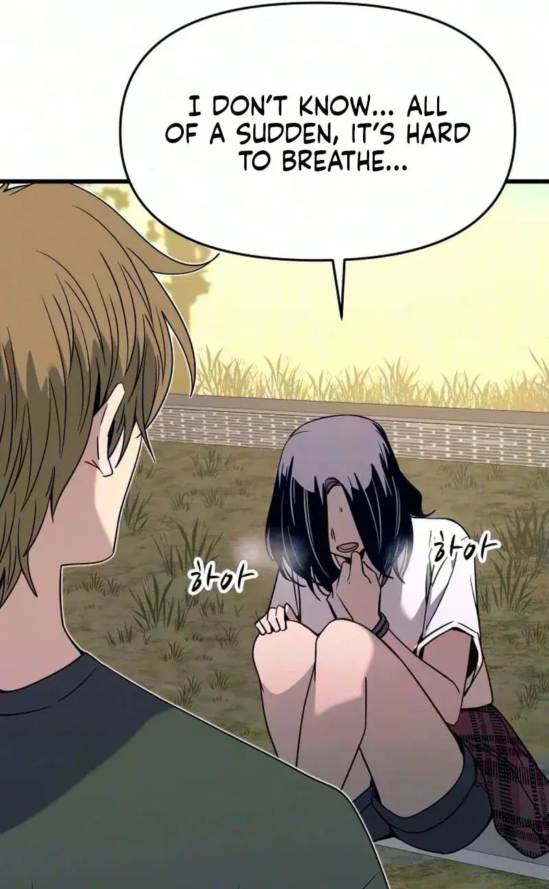 My Bias Gets on the Last Train Chapter 90 Page 57