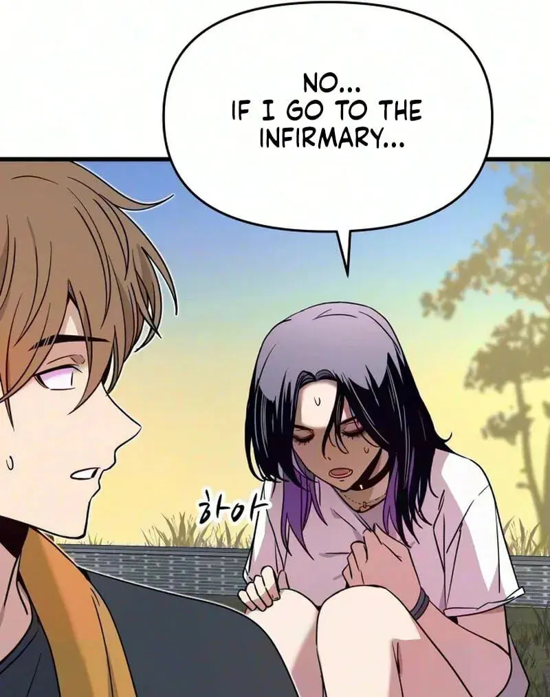 My Bias Gets on the Last Train Chapter 90 Page 63