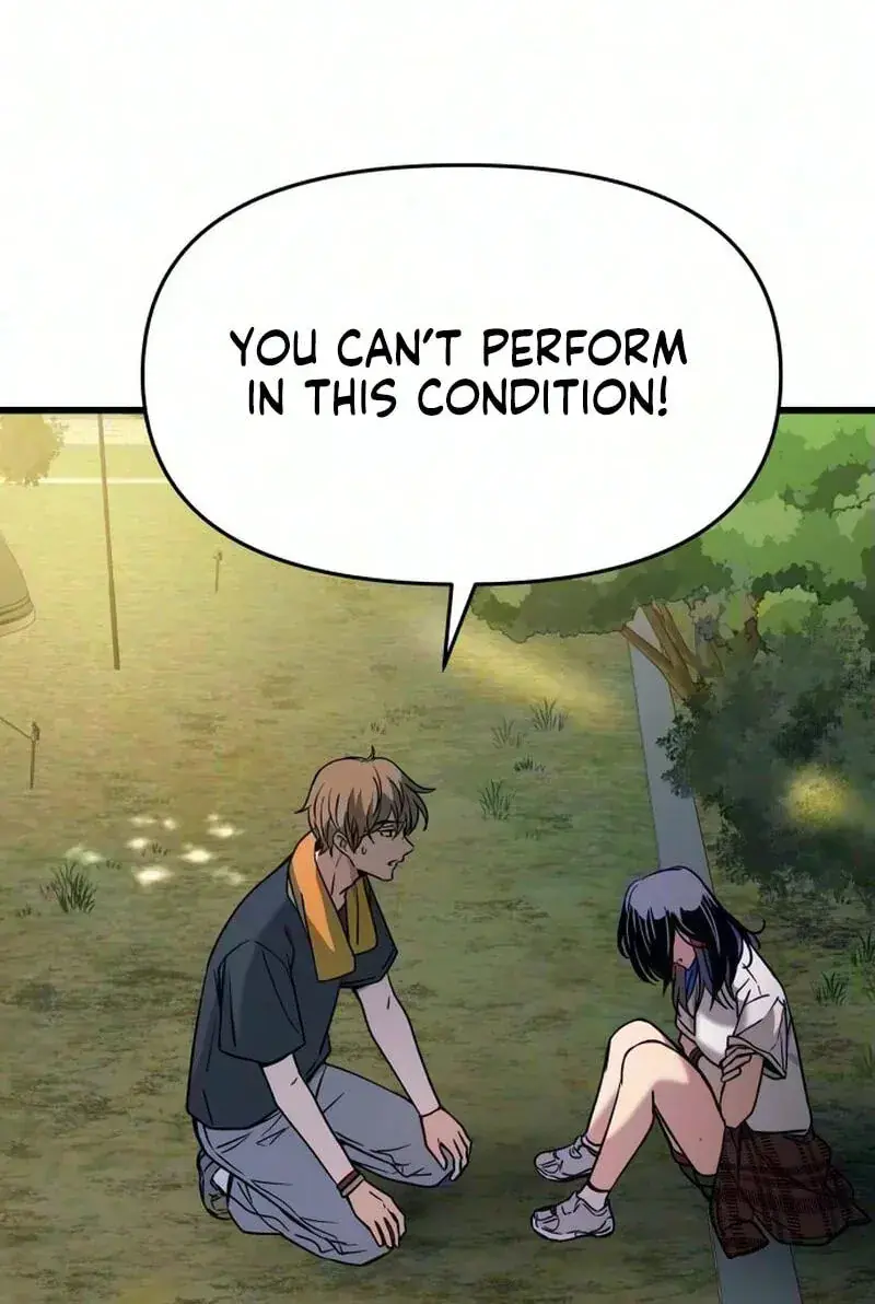 My Bias Gets on the Last Train Chapter 90 Page 67