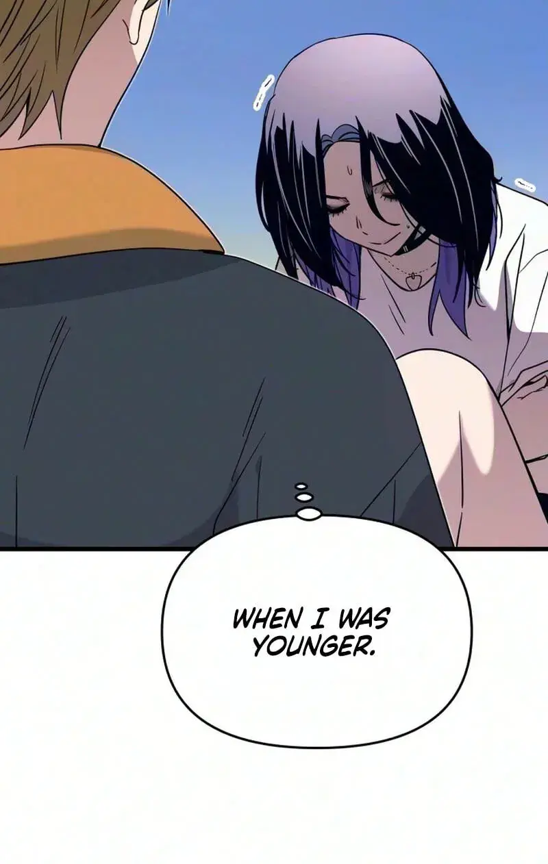 My Bias Gets on the Last Train Chapter 90 Page 75