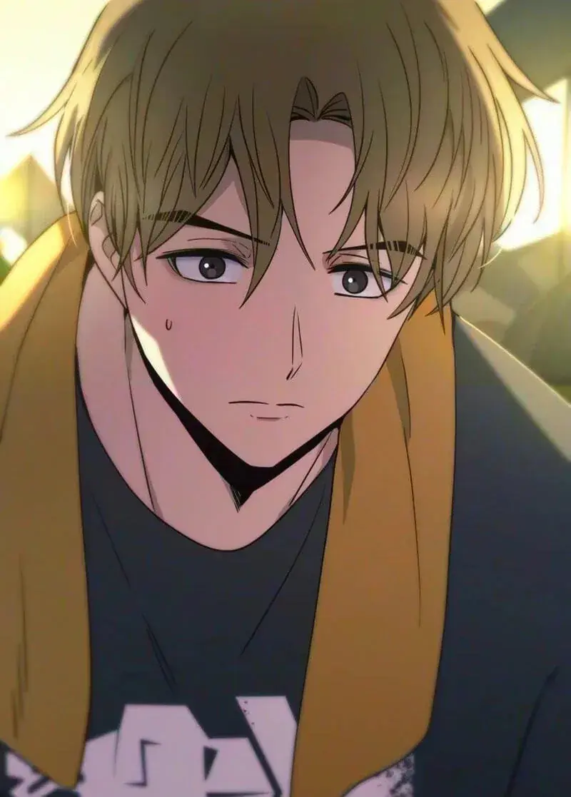 My Bias Gets on the Last Train Chapter 90 Page 82