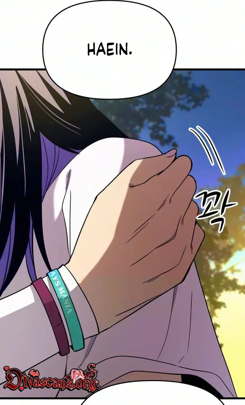 My Bias Gets on the Last Train Chapter 90 Page 85
