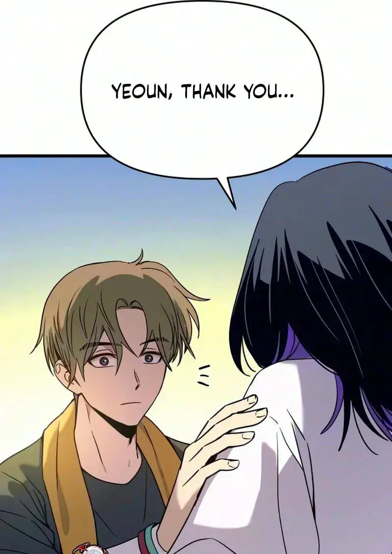 My Bias Gets on the Last Train Chapter 90 Page 130
