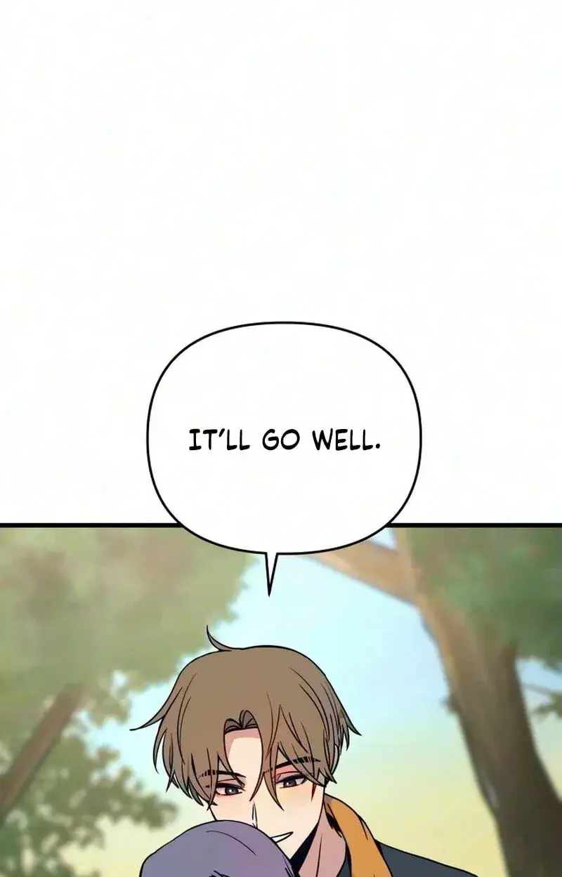 My Bias Gets on the Last Train Chapter 90 Page 140