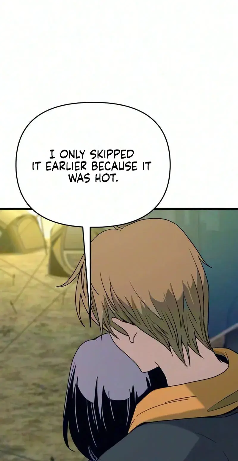 My Bias Gets on the Last Train Chapter 90 Page 146