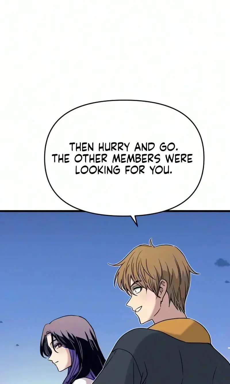 My Bias Gets on the Last Train Chapter 90 Page 149