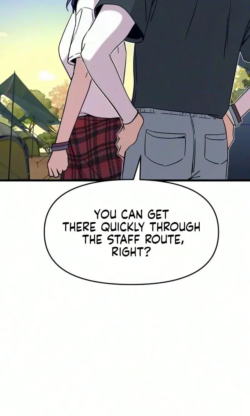 My Bias Gets on the Last Train Chapter 90 Page 150