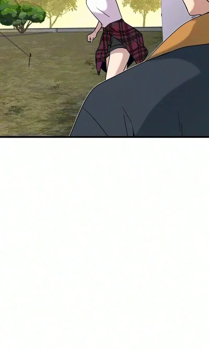 My Bias Gets on the Last Train Chapter 90 Page 156