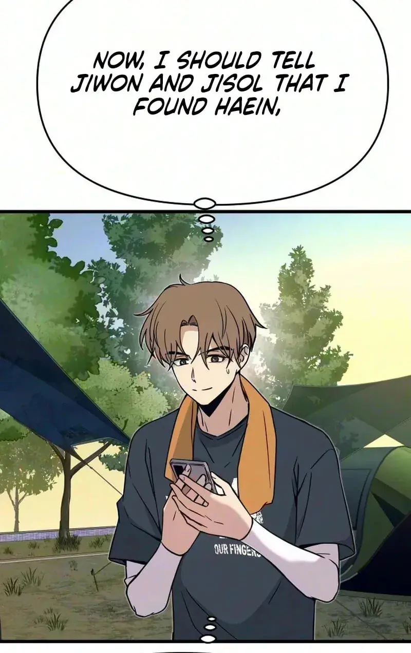 My Bias Gets on the Last Train Chapter 90 Page 159