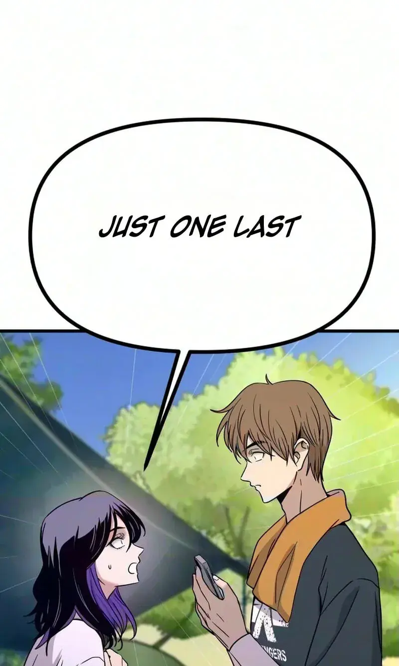 My Bias Gets on the Last Train Chapter 90 Page 163