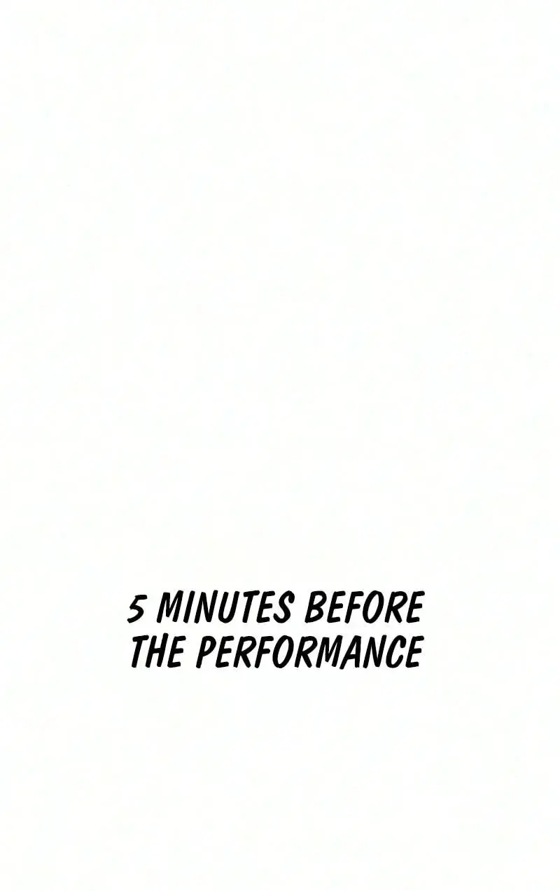 My Bias Gets on the Last Train Chapter 90 Page 166