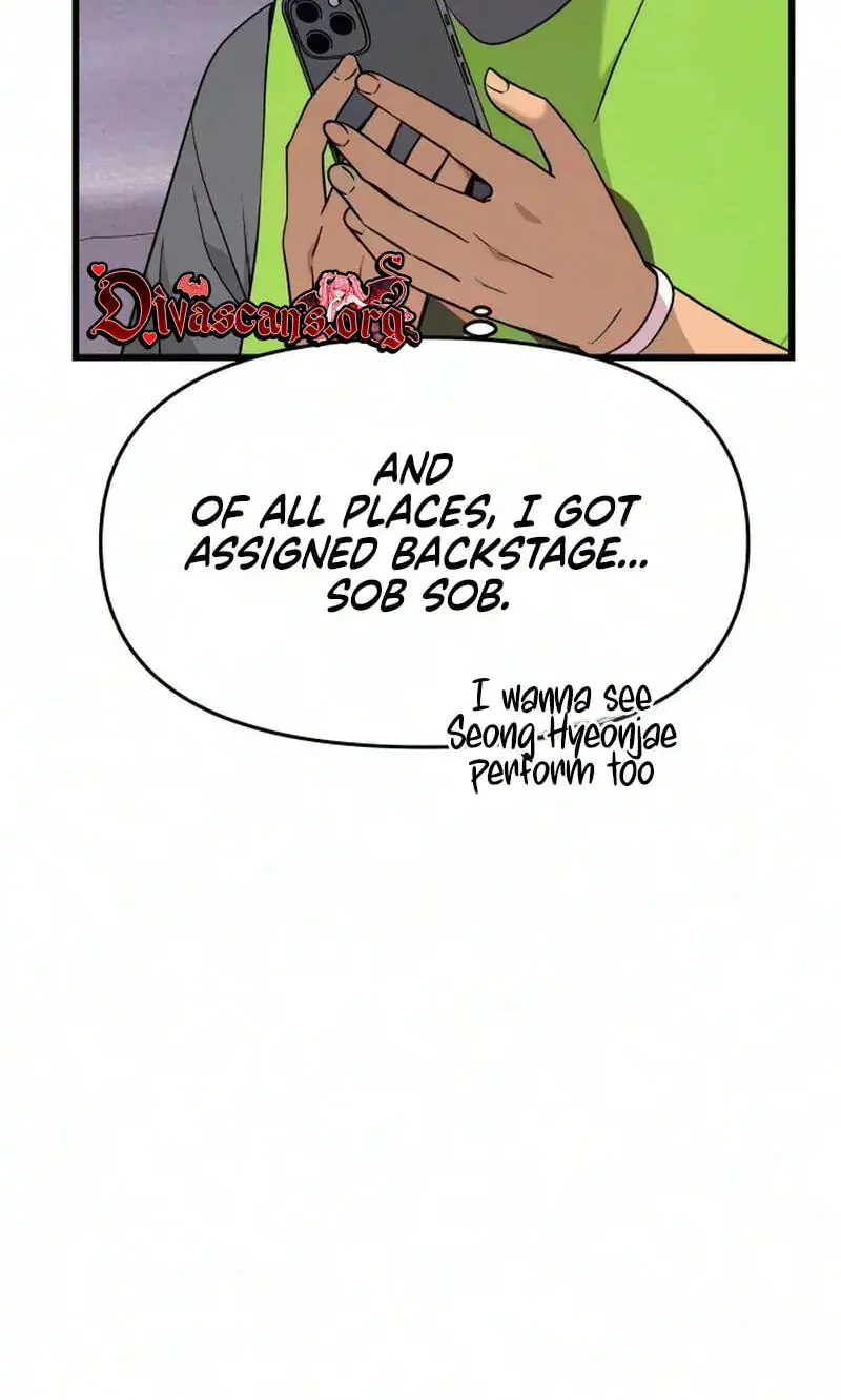 My Bias Gets on the Last Train Chapter 90 Page 171
