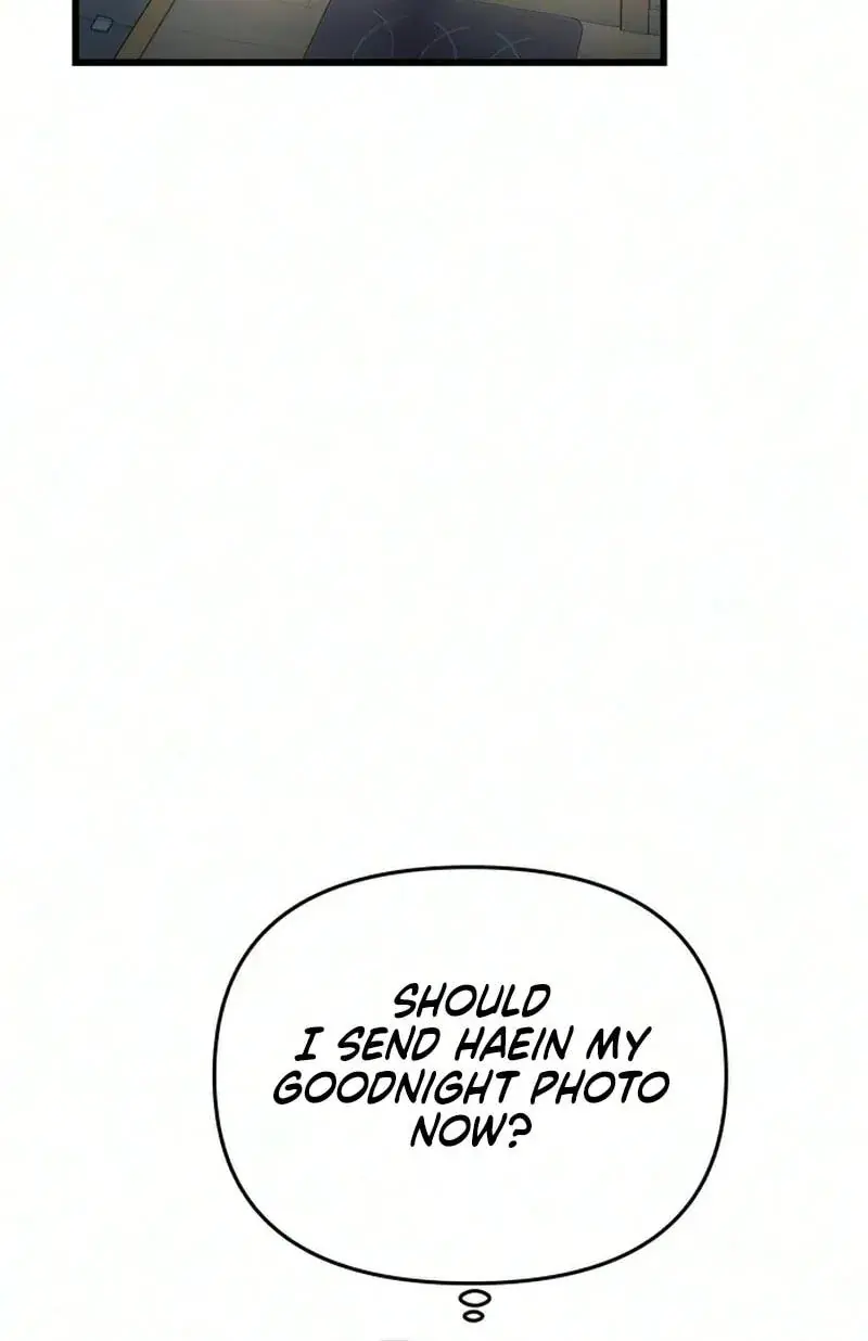 My Bias Gets on the Last Train Chapter 90 Page 186
