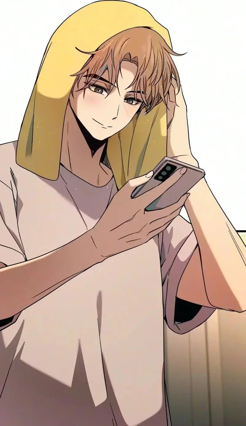 My Bias Gets on the Last Train Chapter 90 Page 187