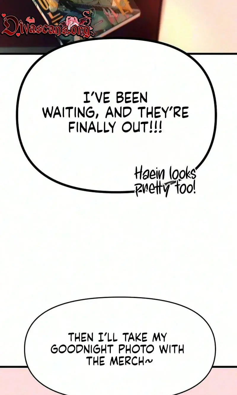 My Bias Gets on the Last Train Chapter 90 Page 192
