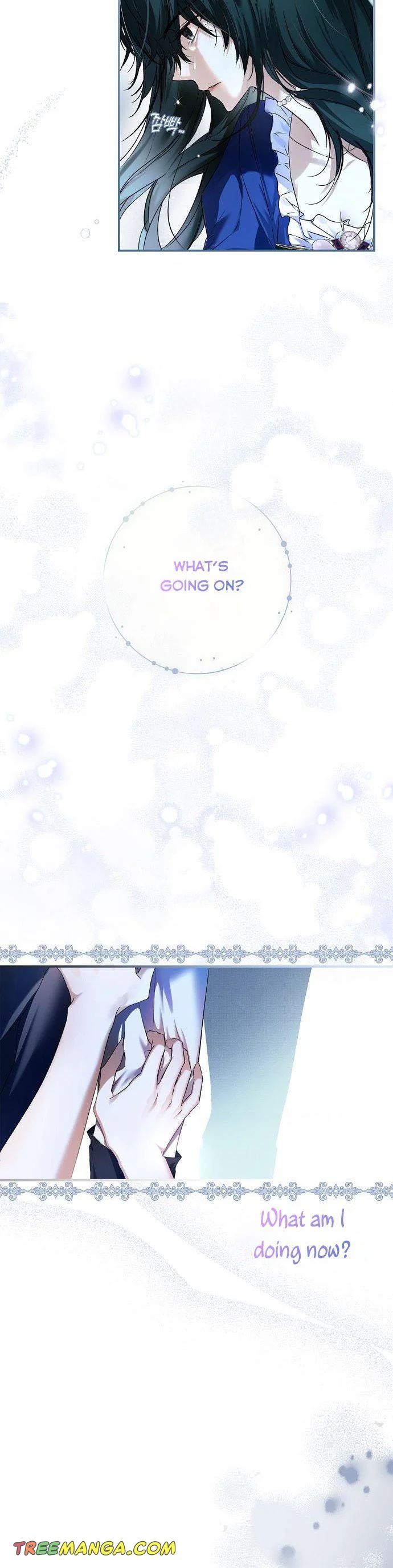 My Body Has Been Possessed by Someone Chapter 1 Page 8