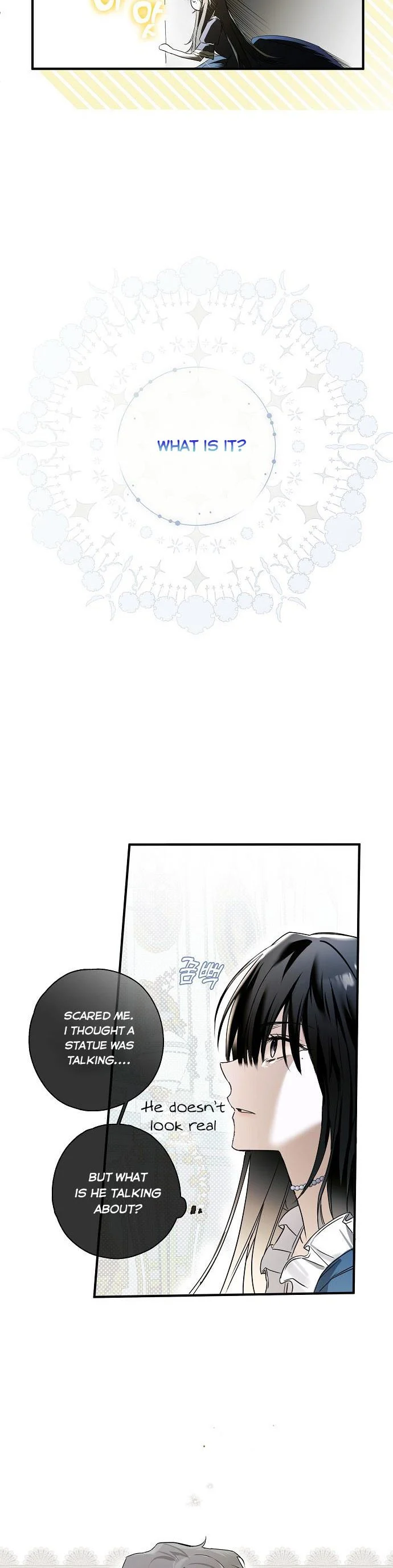 My Body Has Been Possessed by Someone Chapter 1 Page 24
