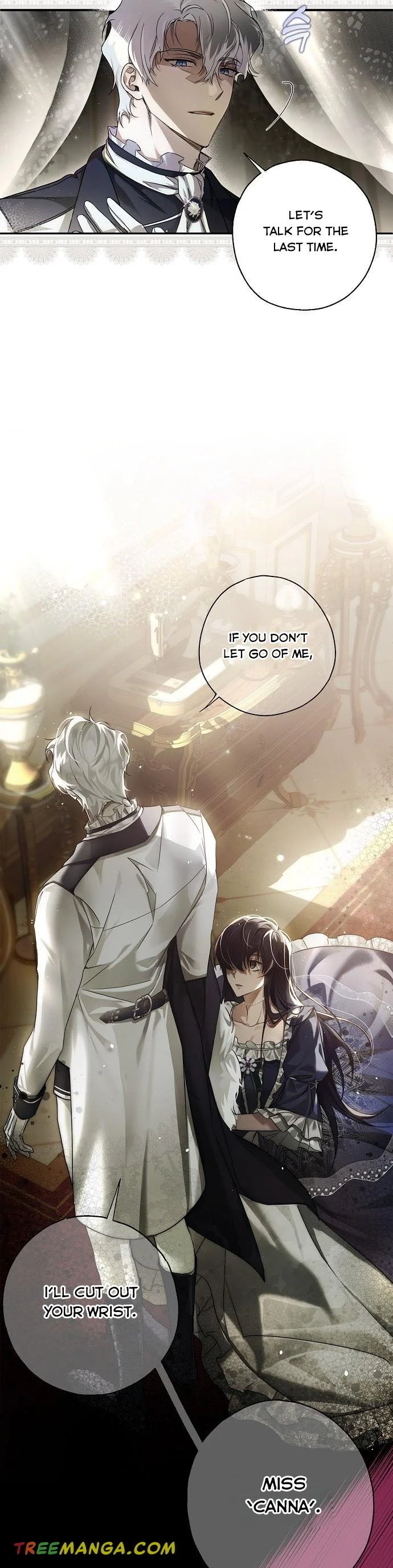 My Body Has Been Possessed by Someone Chapter 1 Page 28