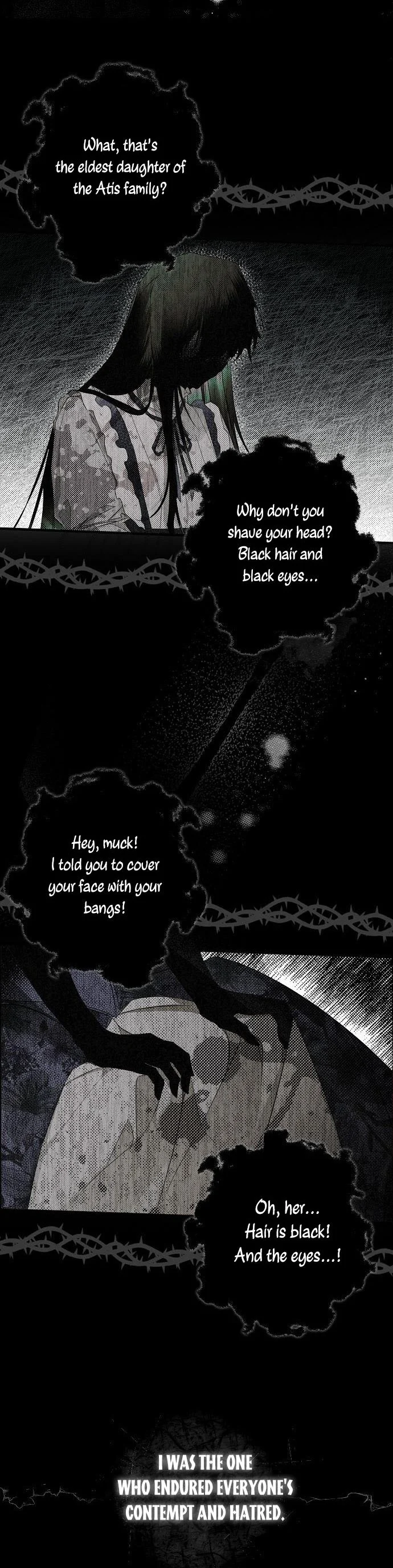 My Body Has Been Possessed by Someone Chapter 1 Page 54