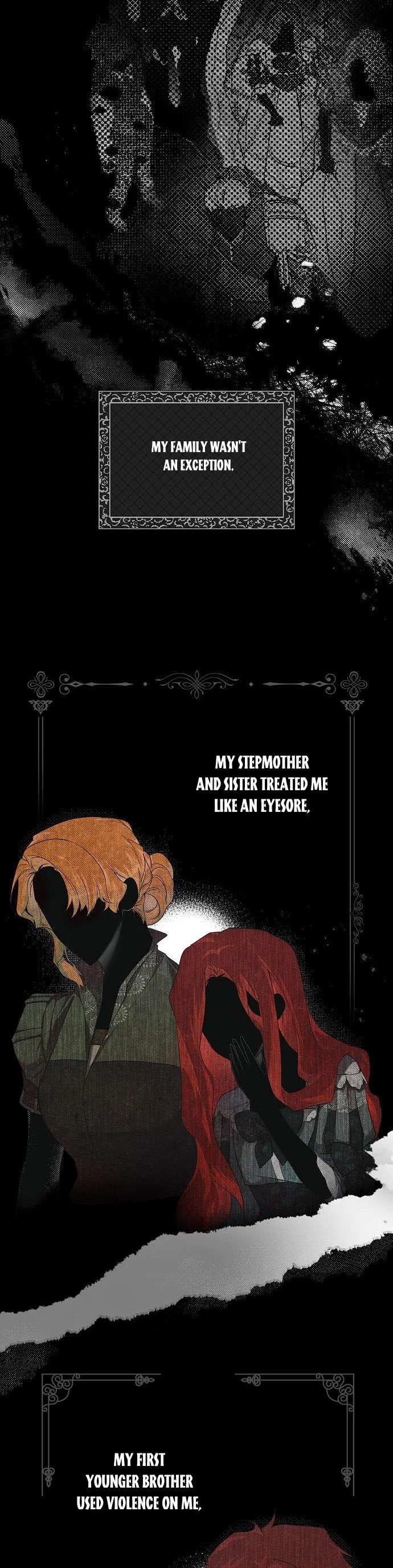 My Body Has Been Possessed by Someone Chapter 1 Page 69