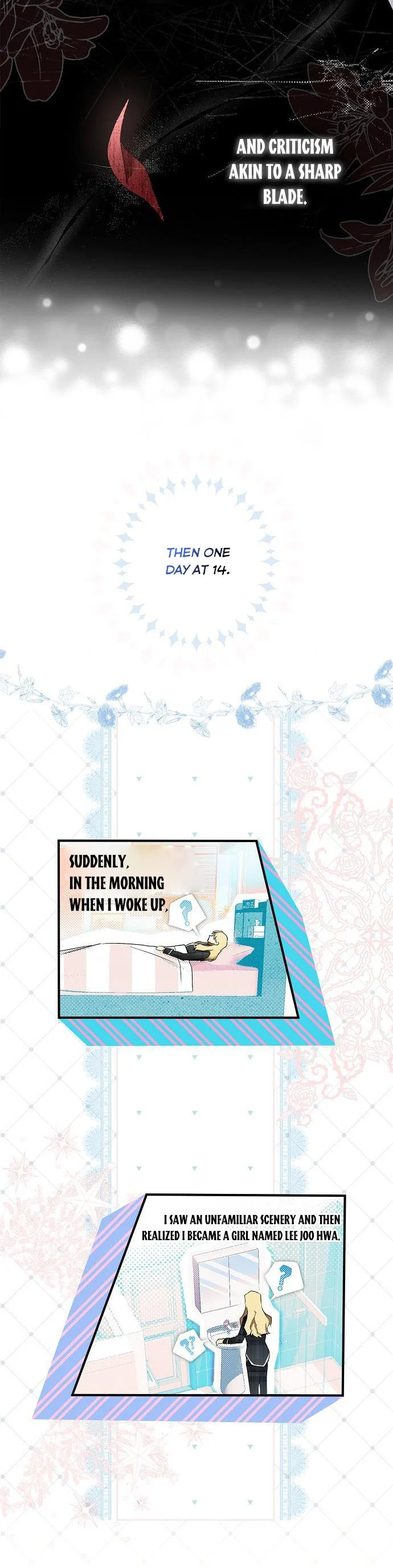 My Body Has Been Possessed by Someone Chapter 1 Page 80