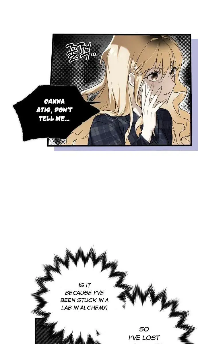 My Body Has Been Possessed by Someone Chapter 1 Page 89