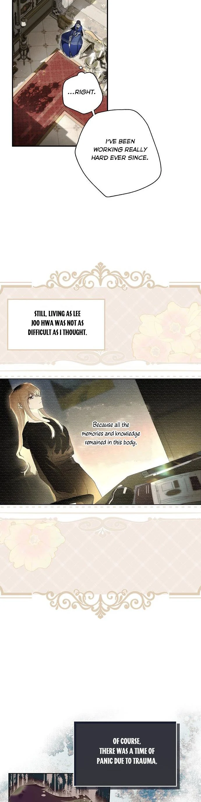 My Body Has Been Possessed by Someone Chapter 1 Page 107