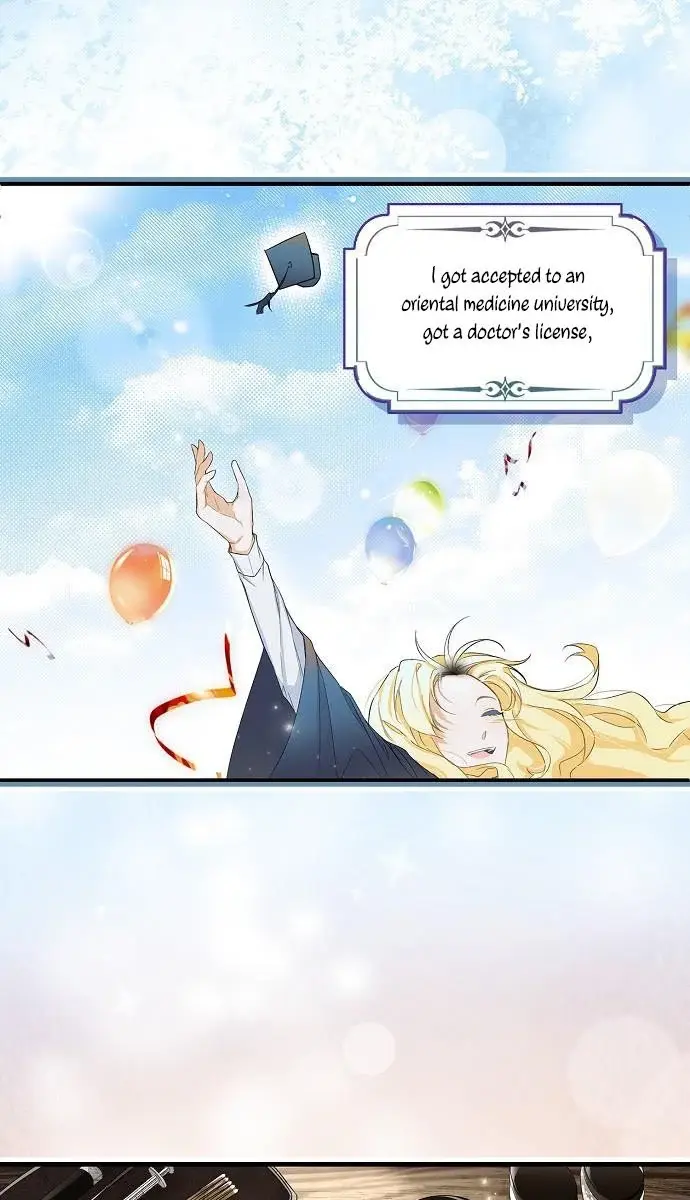 My Body Has Been Possessed by Someone Chapter 1 Page 120