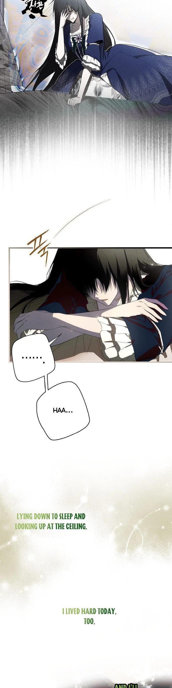 My Body Has Been Possessed by Someone Chapter 1 Page 123