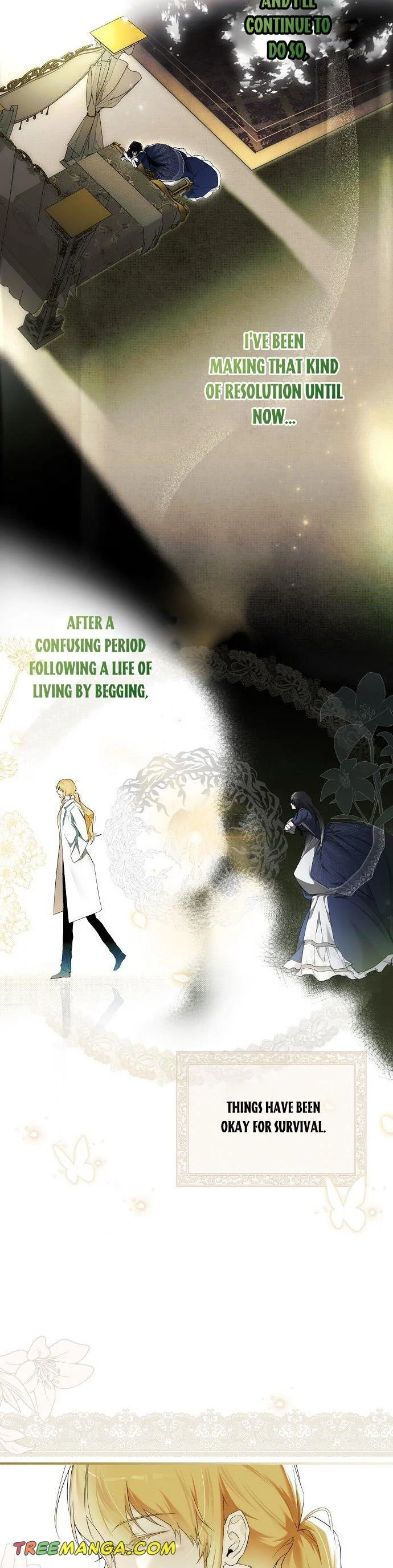 My Body Has Been Possessed by Someone Chapter 1 Page 127
