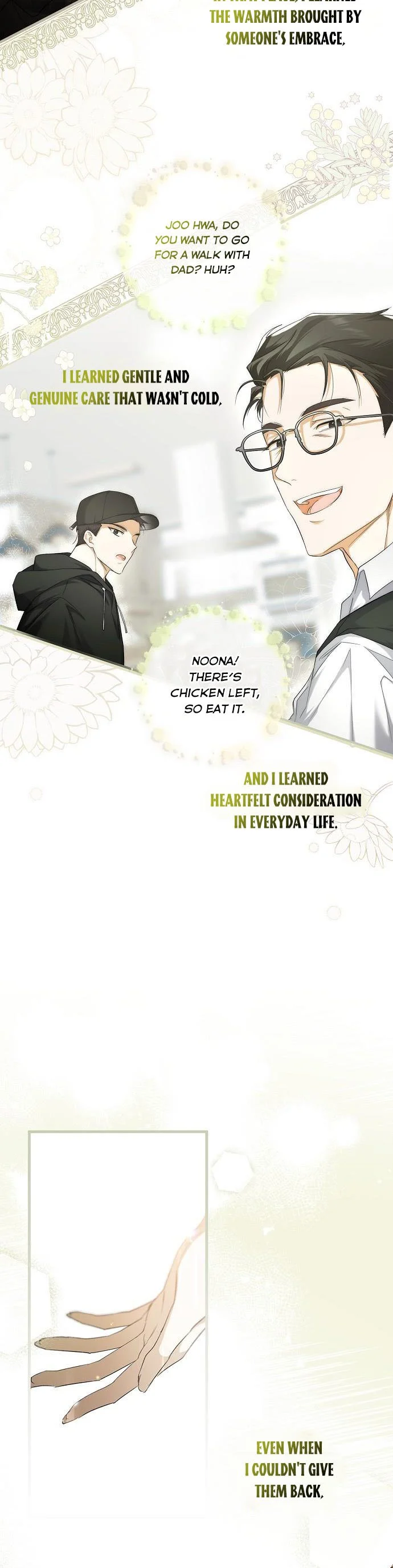 My Body Has Been Possessed by Someone Chapter 1 Page 135