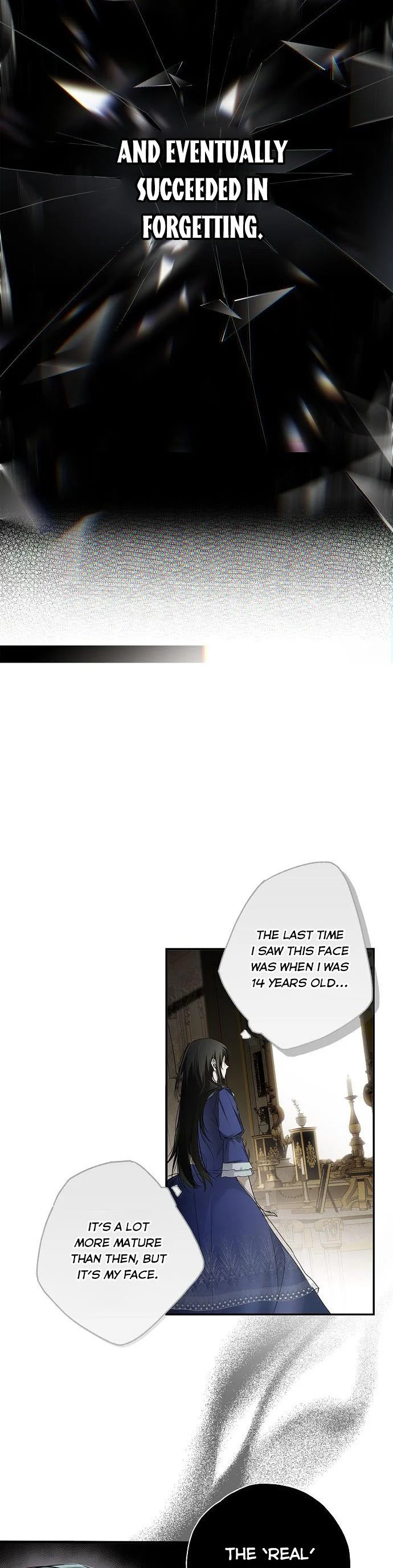 My Body Has Been Possessed by Someone Chapter 1 Page 150