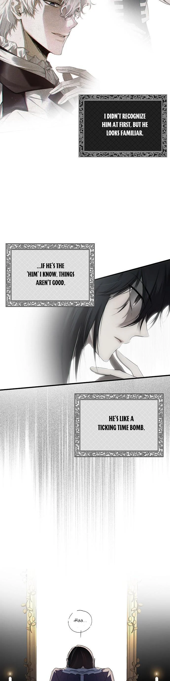 My Body Has Been Possessed by Someone Chapter 1 Page 158