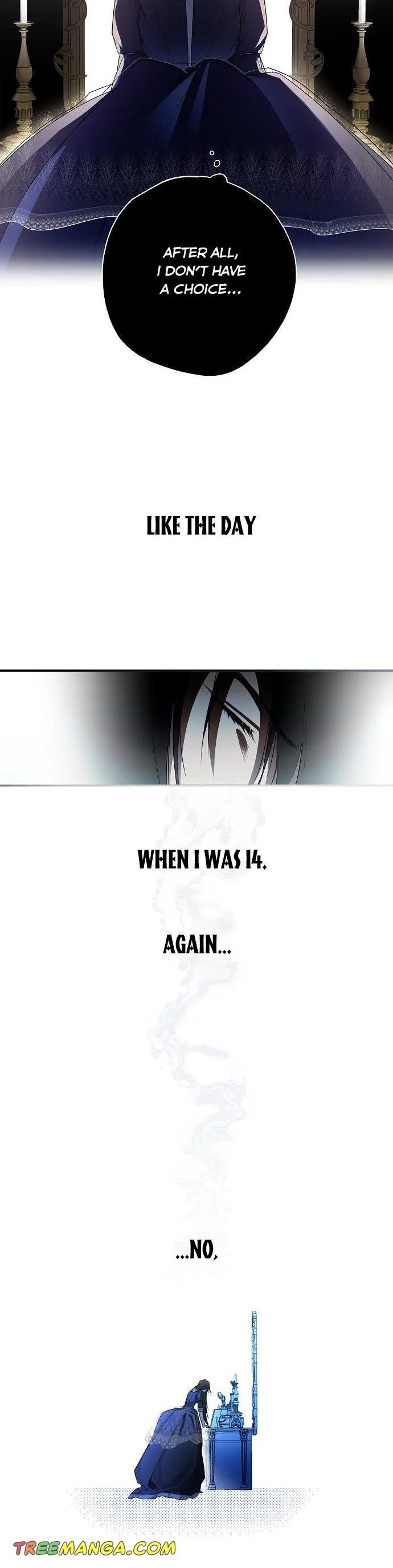 My Body Has Been Possessed by Someone Chapter 1 Page 162