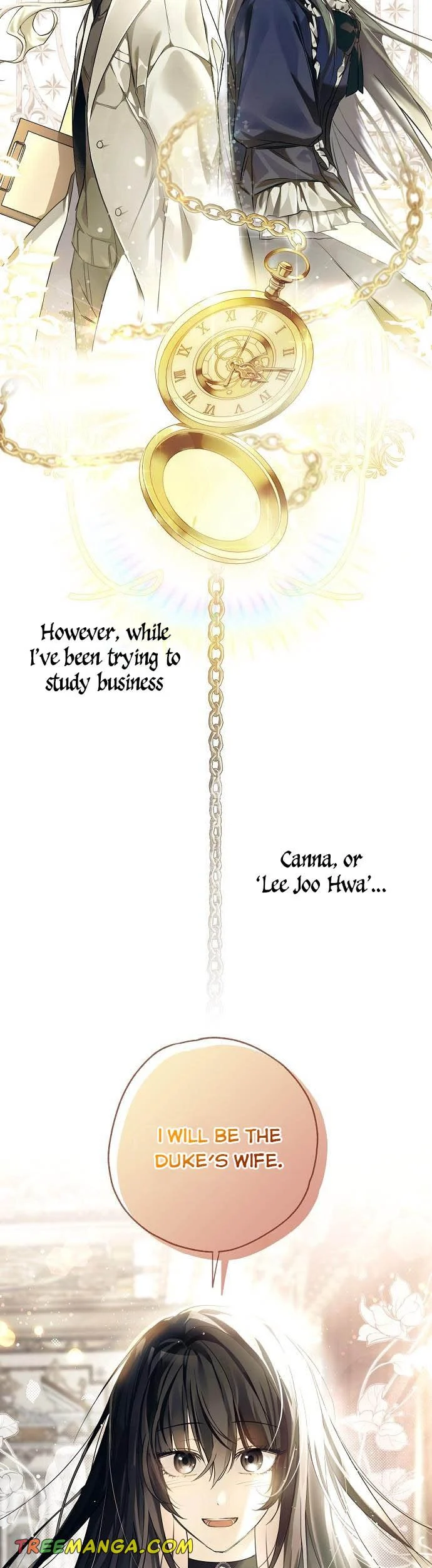 My Body Has Been Possessed by Someone Chapter 2 Page 20