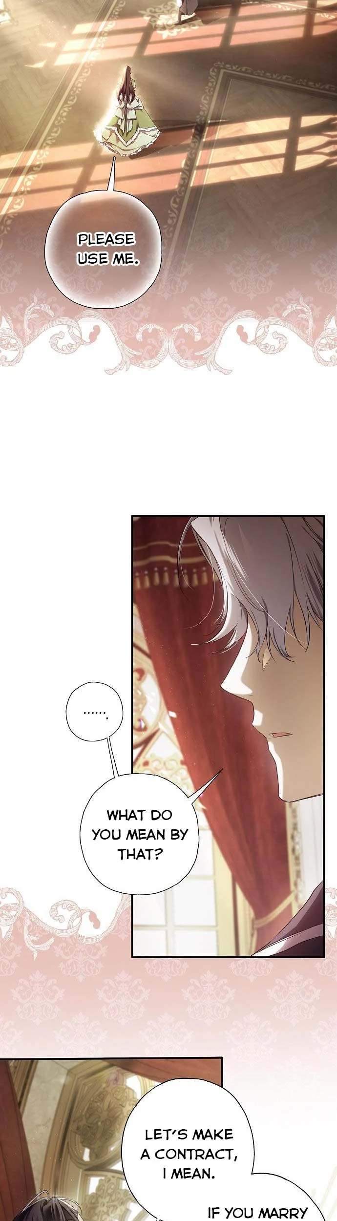 My Body Has Been Possessed by Someone Chapter 2 Page 28