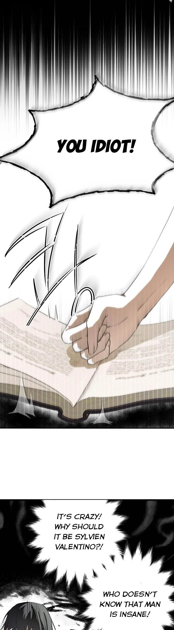 My Body Has Been Possessed by Someone Chapter 2 Page 36