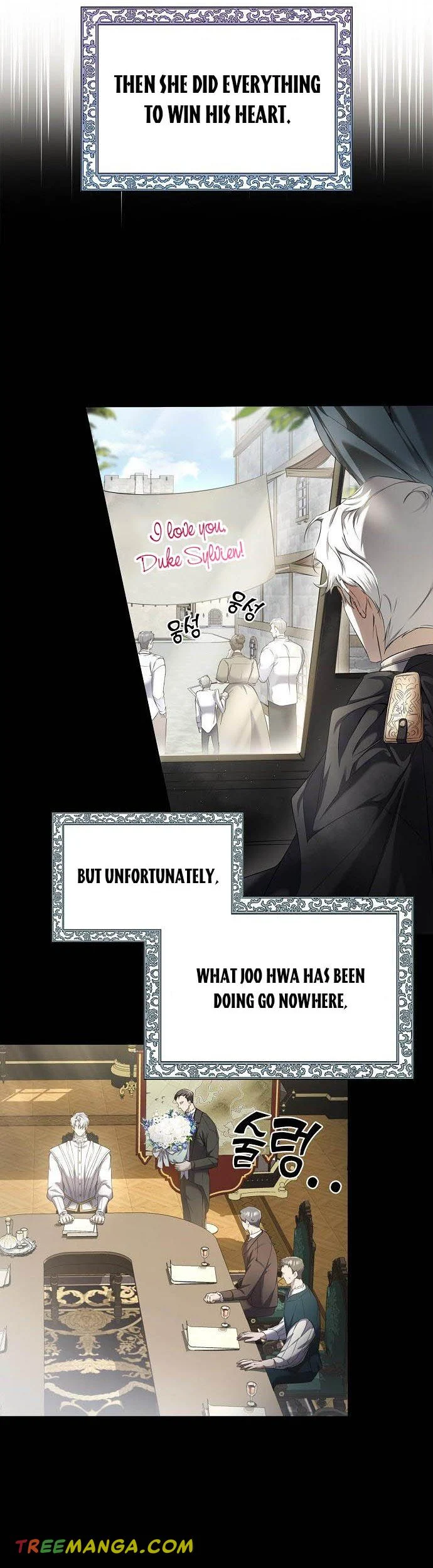 My Body Has Been Possessed by Someone Chapter 2 Page 47