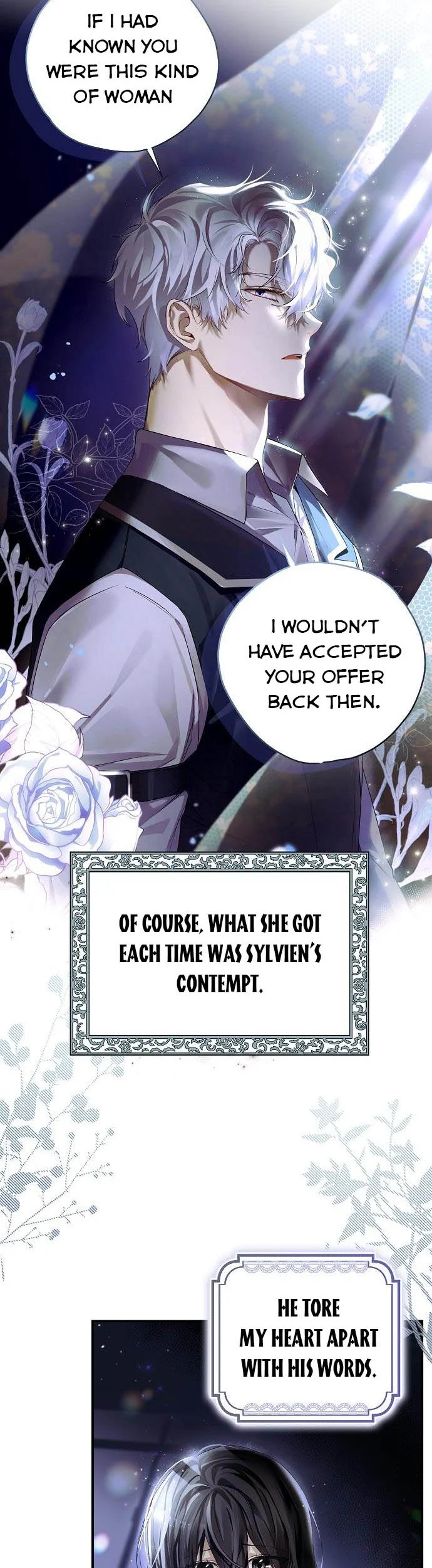 My Body Has Been Possessed by Someone Chapter 2 Page 55