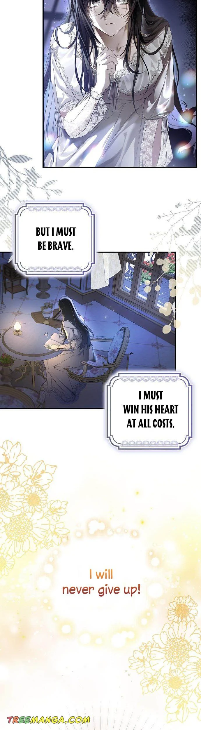 My Body Has Been Possessed by Someone Chapter 2 Page 59