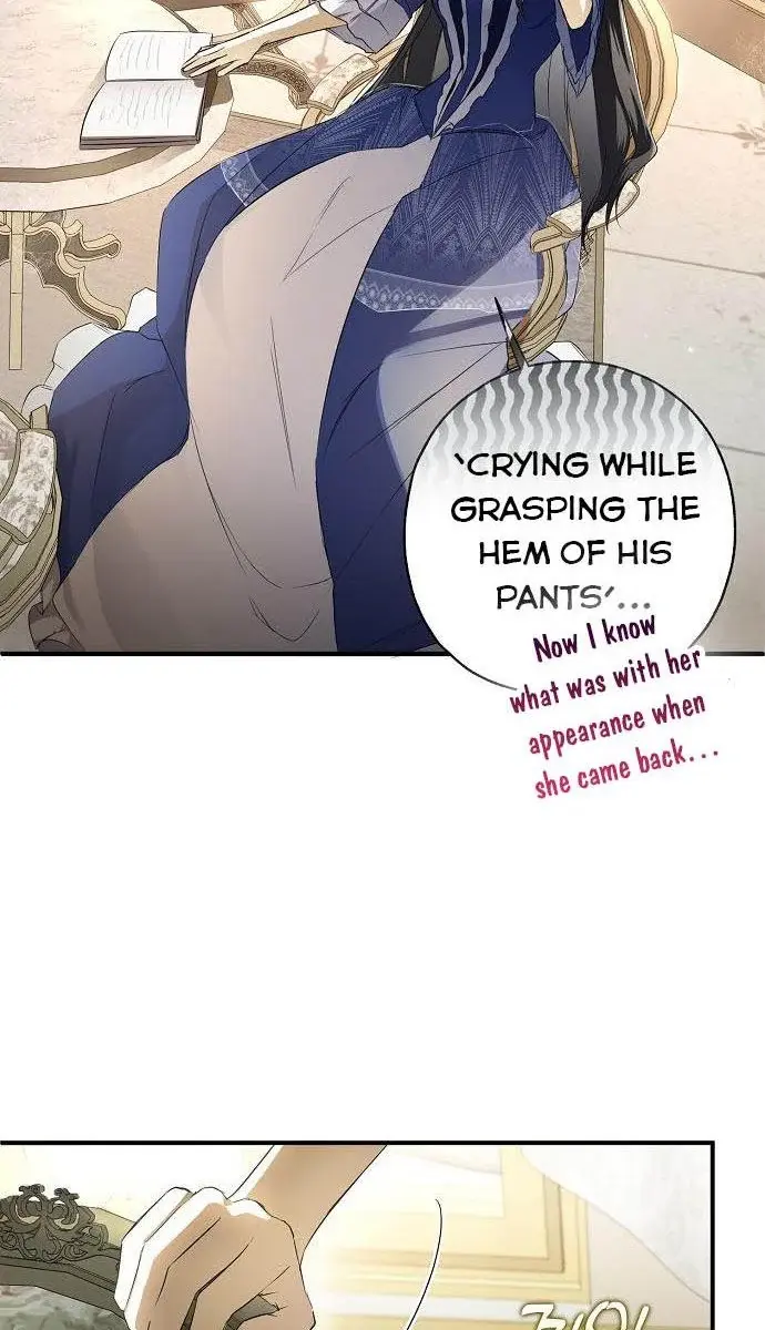 My Body Has Been Possessed by Someone Chapter 2 Page 65
