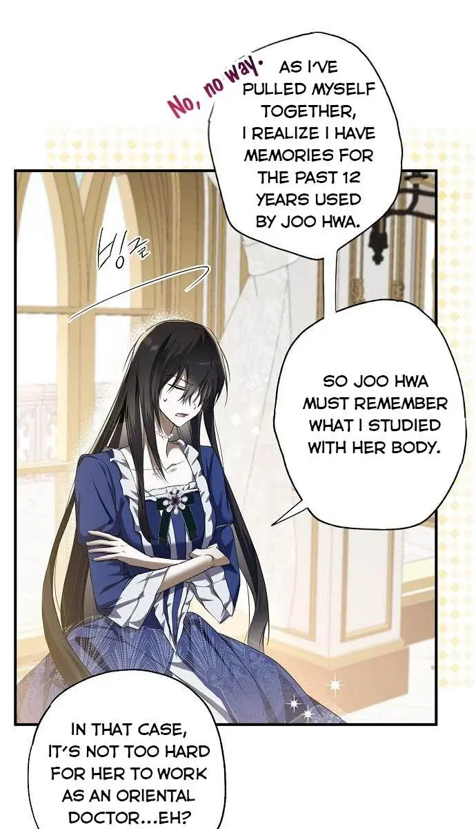 My Body Has Been Possessed by Someone Chapter 2 Page 77
