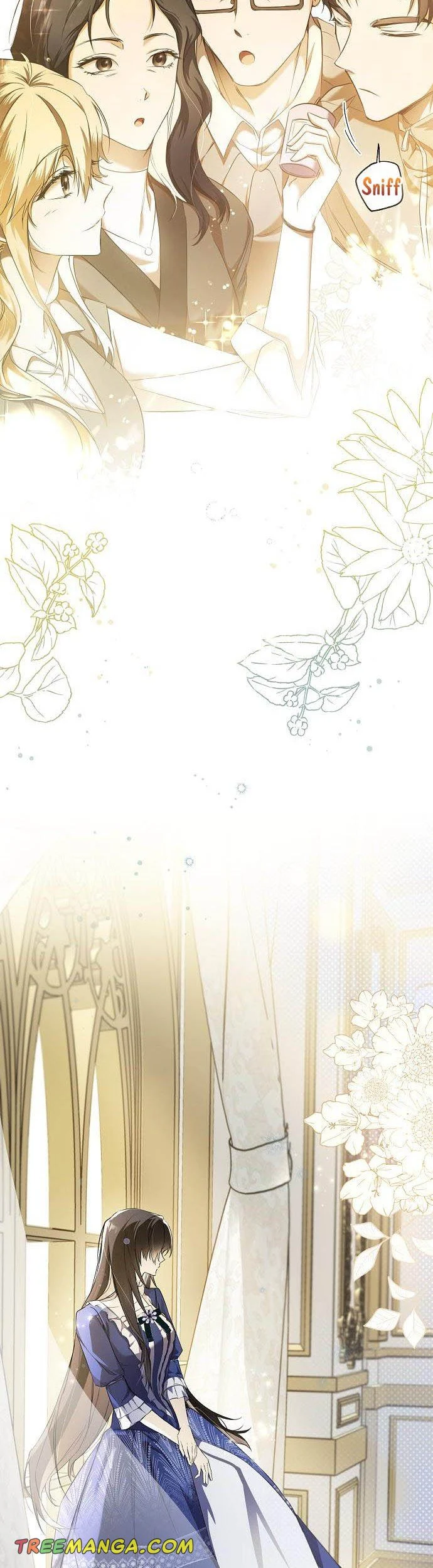 My Body Has Been Possessed by Someone Chapter 2 Page 95