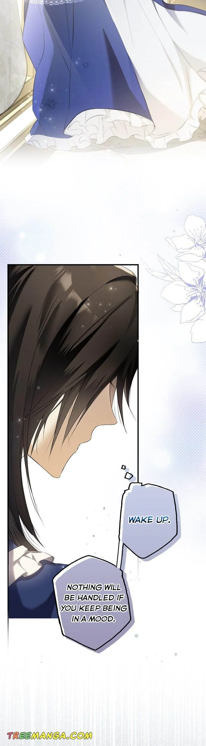 My Body Has Been Possessed by Someone Chapter 2 Page 99