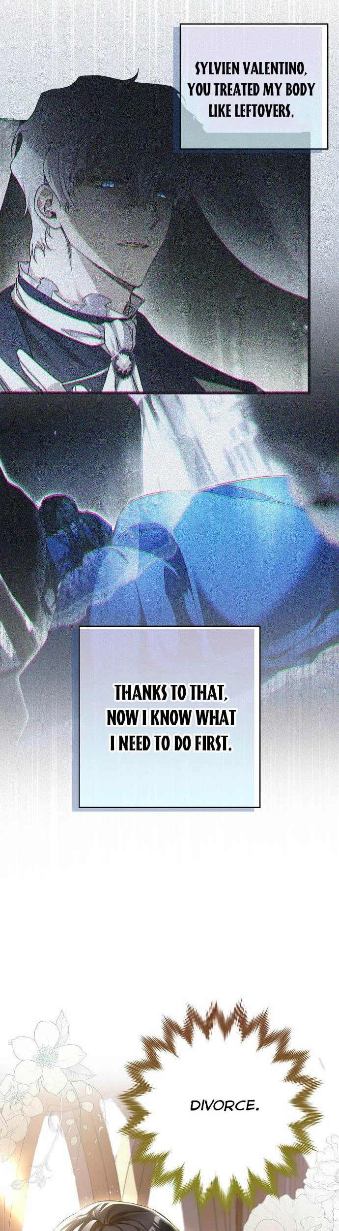 My Body Has Been Possessed by Someone Chapter 2 Page 103