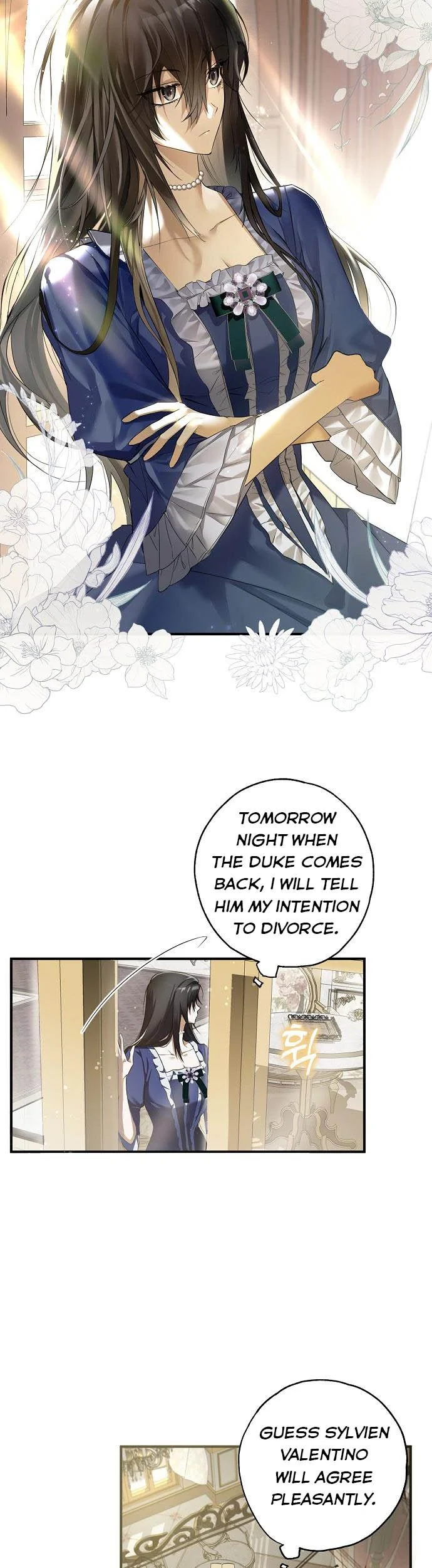 My Body Has Been Possessed by Someone Chapter 2 Page 107