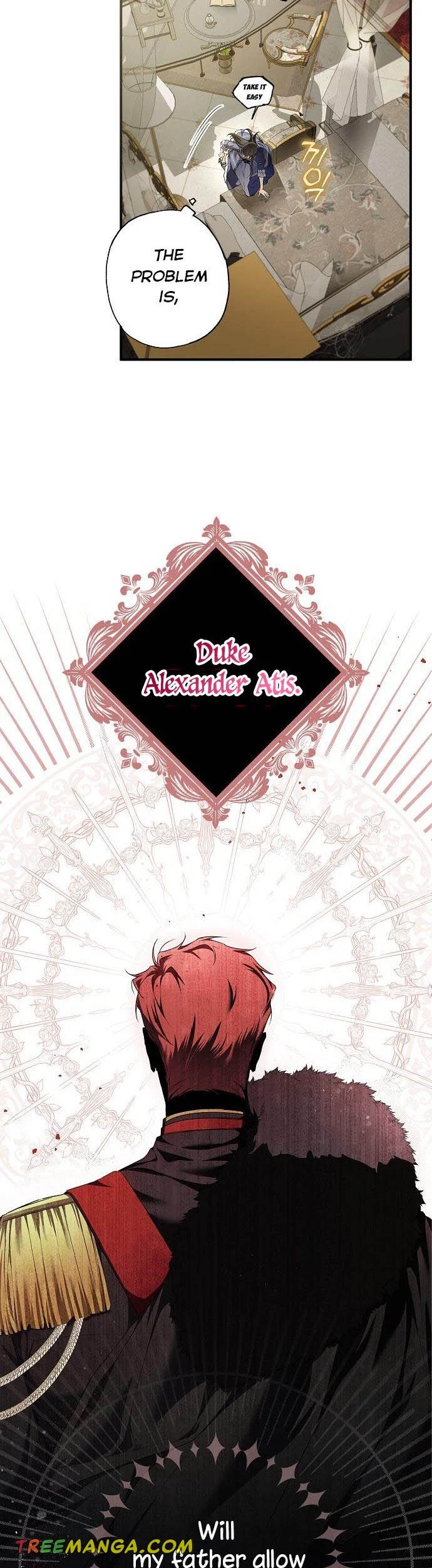 My Body Has Been Possessed by Someone Chapter 2 Page 111