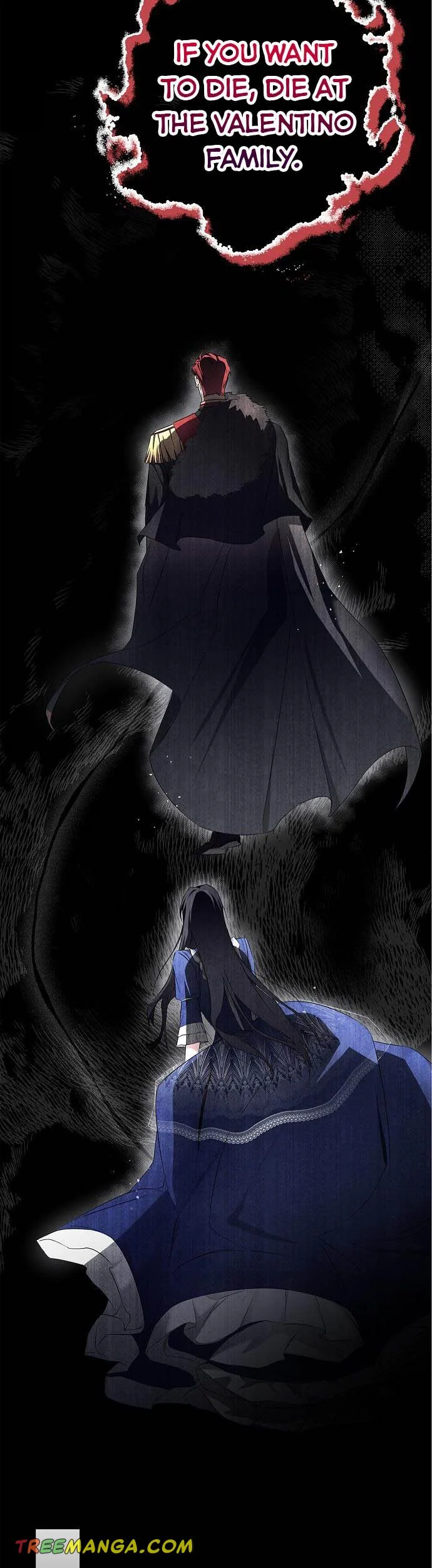 My Body Has Been Possessed by Someone Chapter 2 Page 122